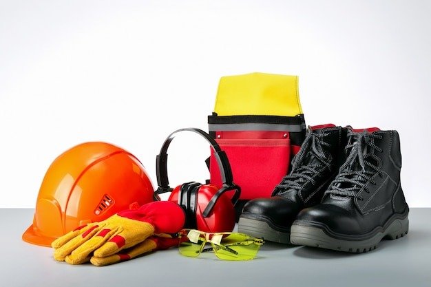 composition-with-safety-equipmen